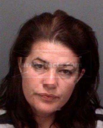 Belinda Elaine Montgomery