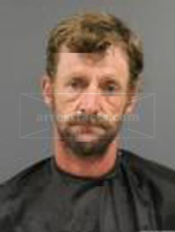 Timothy Ray Pierce