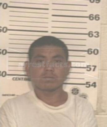 Luis Ramirez Hernandez