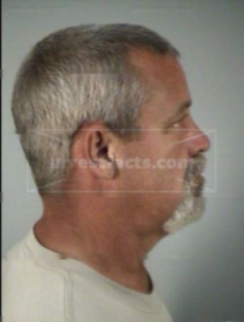 Richard William Fincher