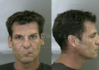 Raymond Edward Darby
