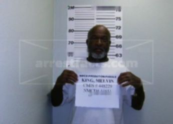 Melvin Lewis King