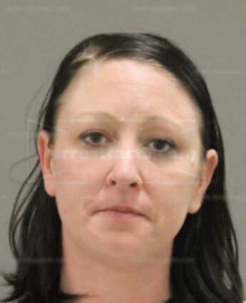 Gina Marie Watkins