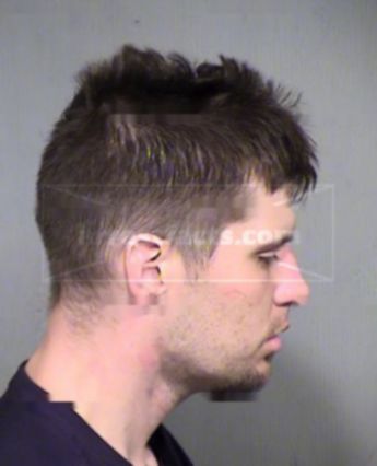 Michael Andrew Hansen