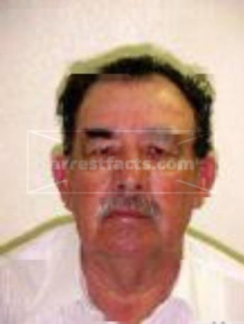 Baltazar Garza