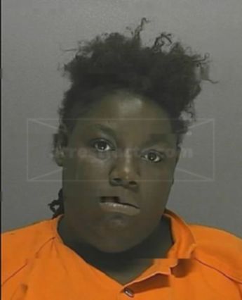 Anquanetta Lashay Guyton