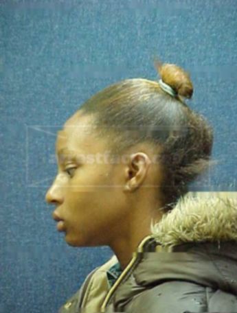 Ashley Boykins