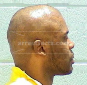 Tyrone Patterson