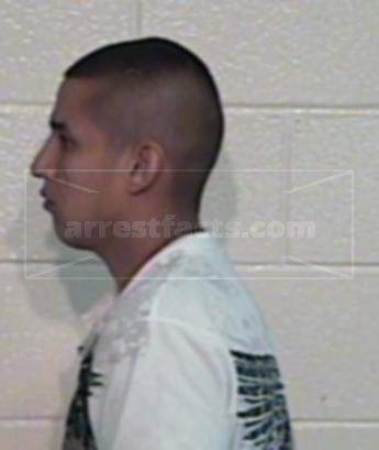 Cesar Ivan Gomez
