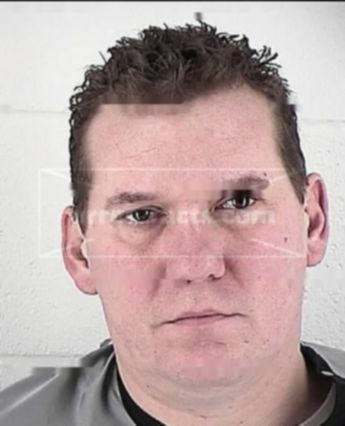 Kevin Ray Robison
