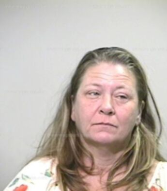 Kimberly Denise Harris