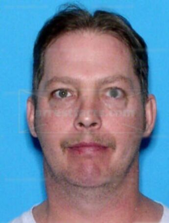 Carl Douglas Johnson