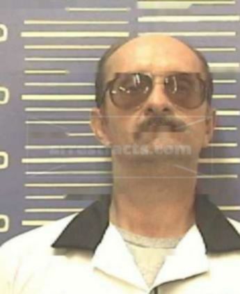 Boyd Lamar Barrett