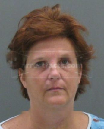 Cheryl Ann Ferguson