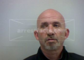 Anthony Michael Irwin