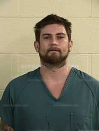 Brandon James Keller