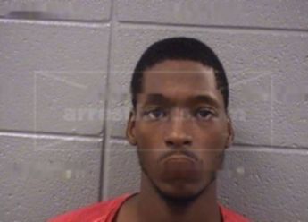 Dantrell C Mcintyre