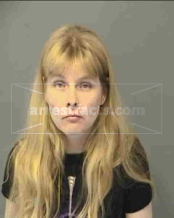 Pamela Jean Dowell