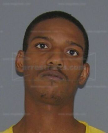Deanthony Gandy