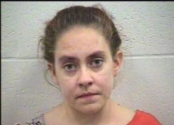Megan Irene Cehrs