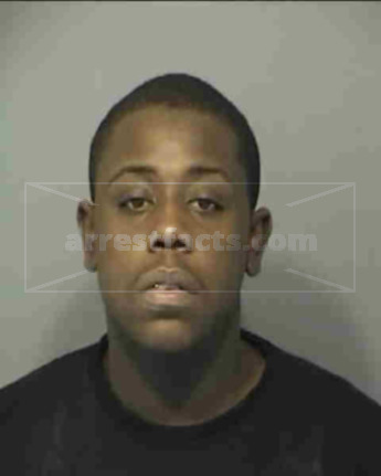 Antonio Lee Scott