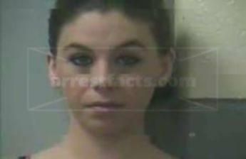 Sarah Ann Jones