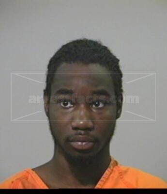 Jarvis De'ray Bonner