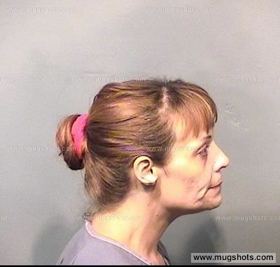 Jennifer Eileen Farr