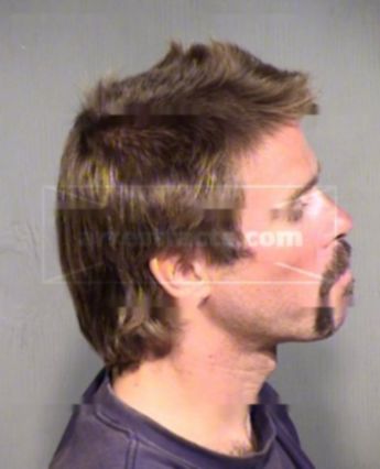 Matthew Alex Marks