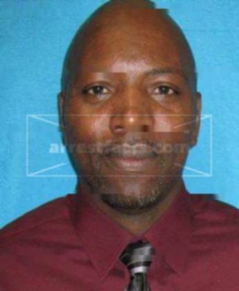 Dedrick Davis