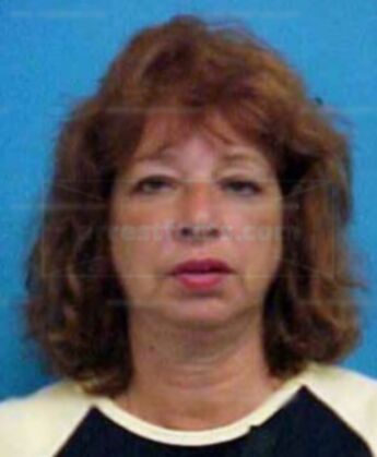 Gail Kieser