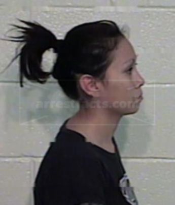 Veronica Aguilar Villarreal