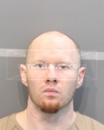 Troy Ryan Leming