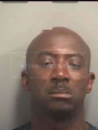 Frederick Maurice Sherman