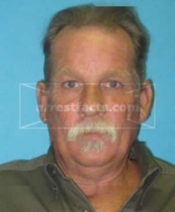 Robert Alton Gregory