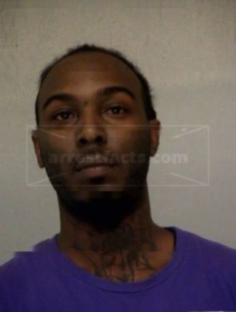 Dario Christopher Thomas