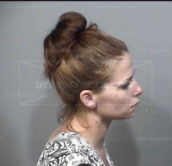 Shanna Marie Holbrook