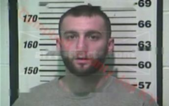 Zachary Alexander Funyak