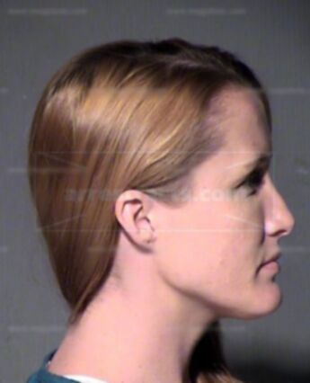 Nicole Sherie Lawson