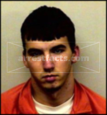 Joshua Thomas Collins