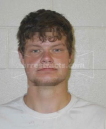 Chance Charles Johnson