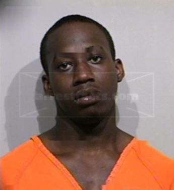 Terry Edward Parrish