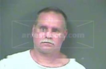 Timothy Mark Tyson
