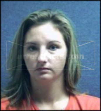 Misty Dawn Robbins
