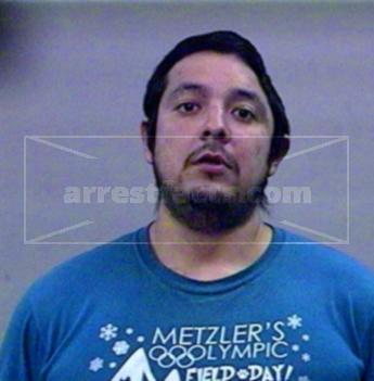 Matthew Thomas Bentacur