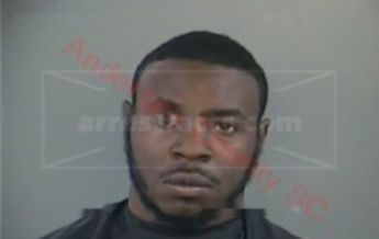 Demarcus Antonio Mayfield