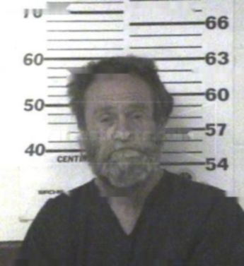 James Grant Foster