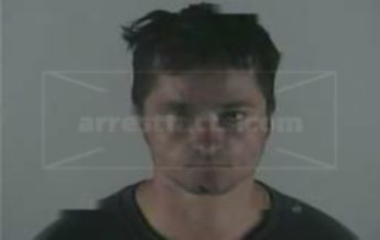 Jordan Christopher Prescott