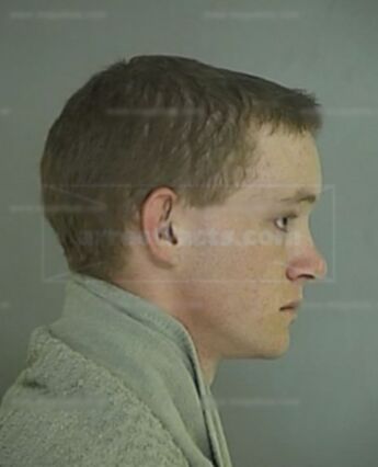 Justin Thomas Roberson