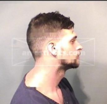 Bryan Micheal Edwards